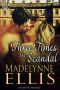 [Scandalous Seductions 04] • Three Times the Scandal